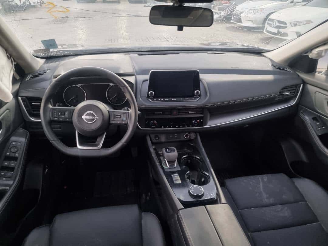 NISSAN ROGUE 2024 thumbnail 6