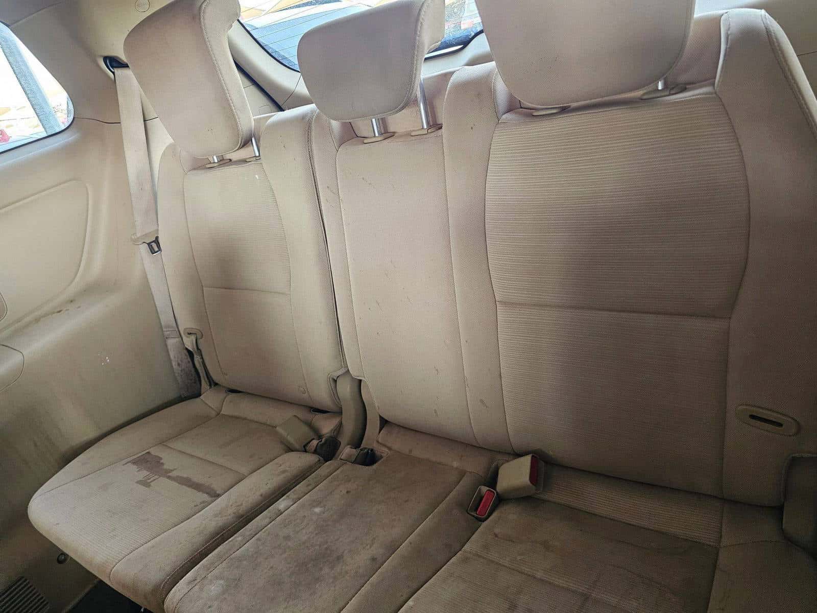 KIA SEDONA - Exterior