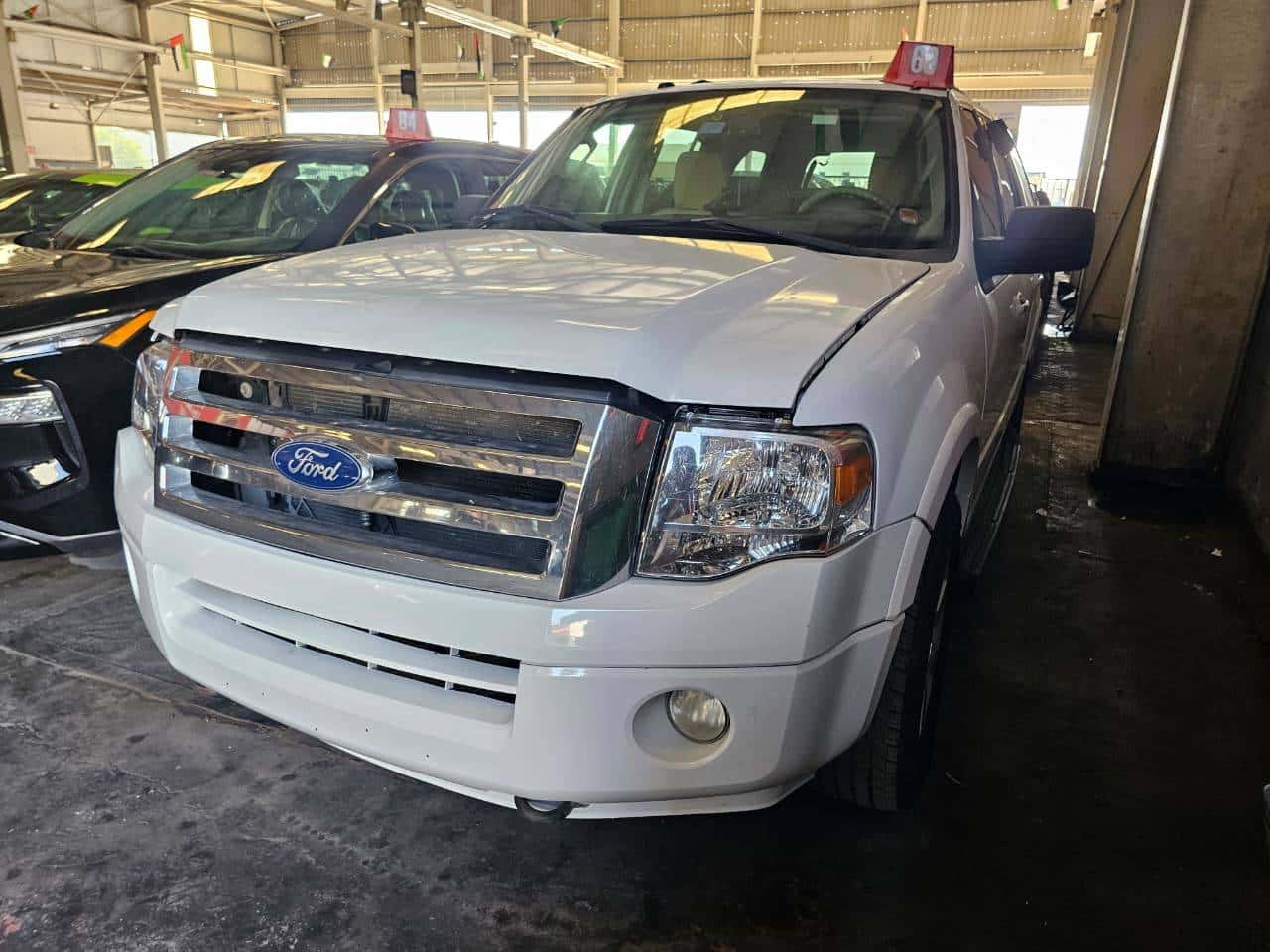 FORD EXPEDITION 2010 thumbnail 3