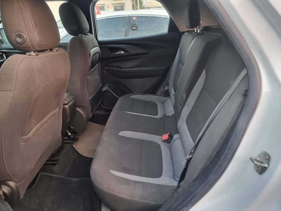 CHEVROLET TRAILBLAZER 2021 thumbnail 5