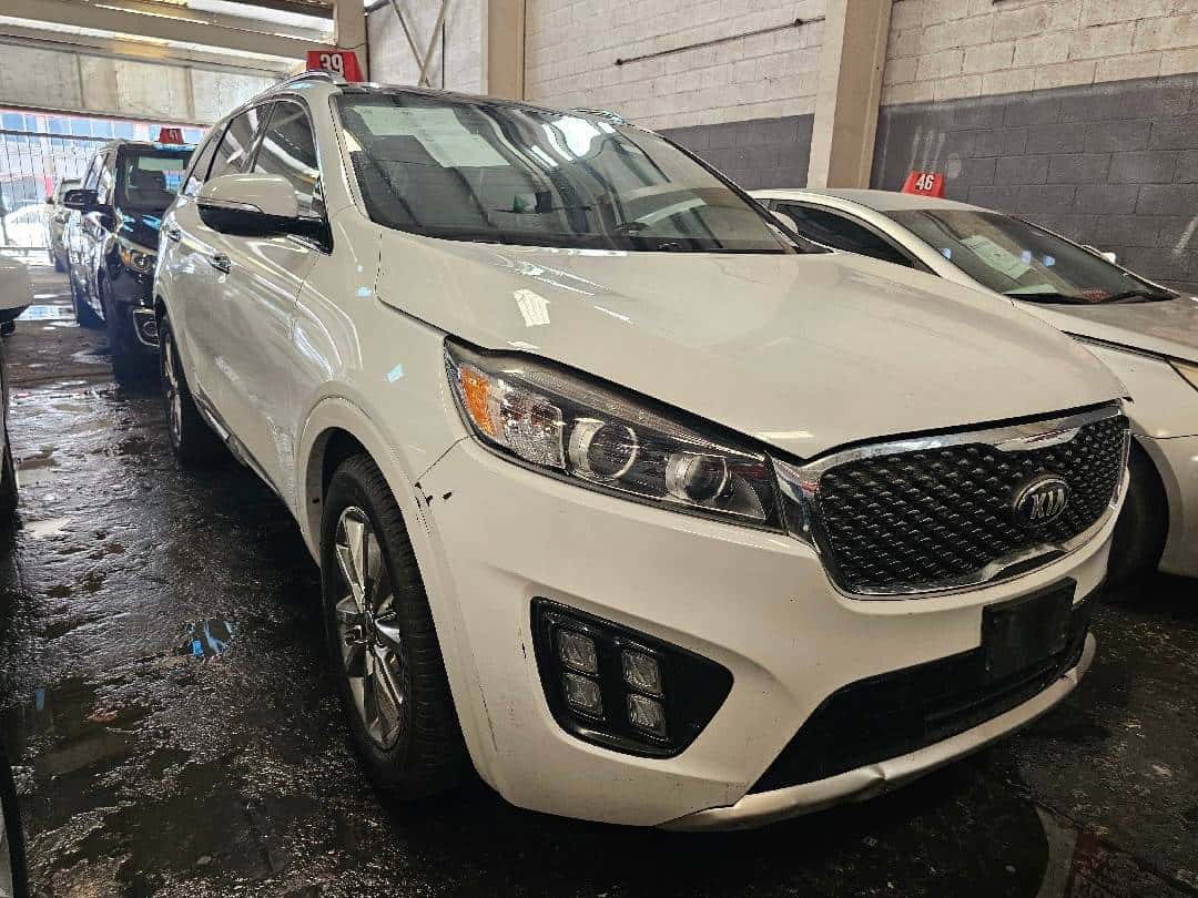 KIA SORENTO 2016 thumbnail 1