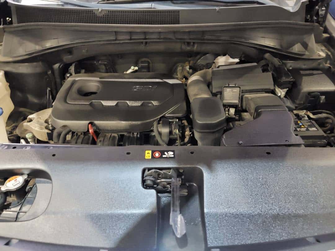 KIA SORENTO - Exterior