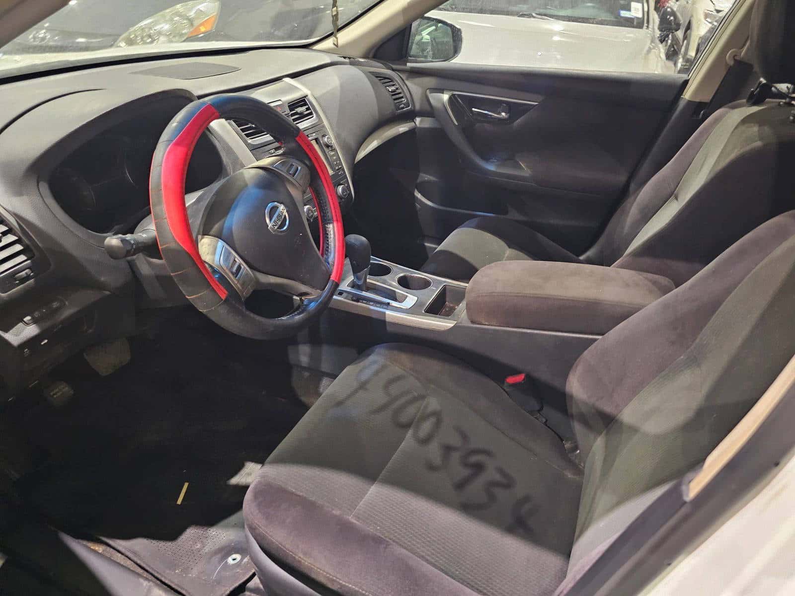 NISSAN ALTIMA 2013 thumbnail 7