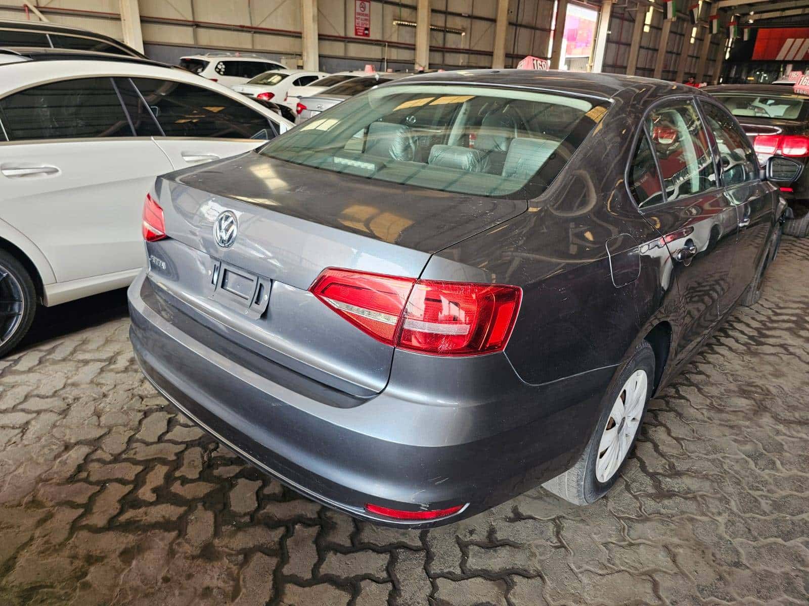 VOLKSWAGEN Jetta 2015 thumbnail 5