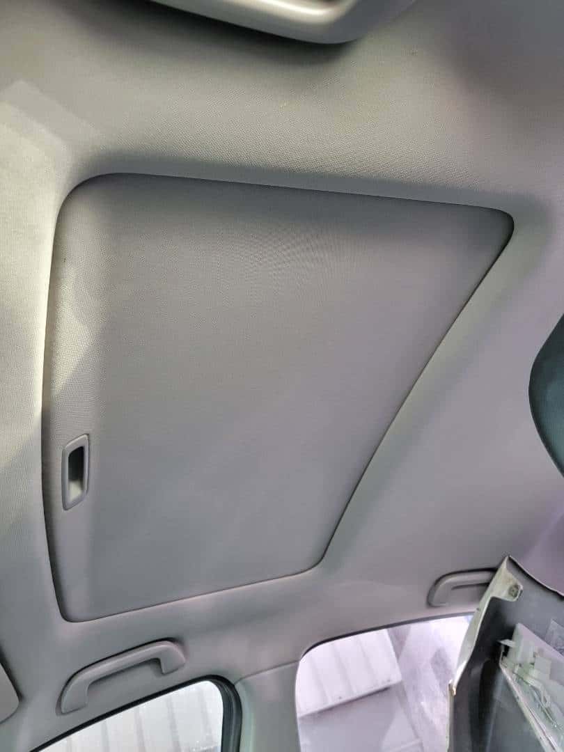 HONDA ACCORD - Exterior