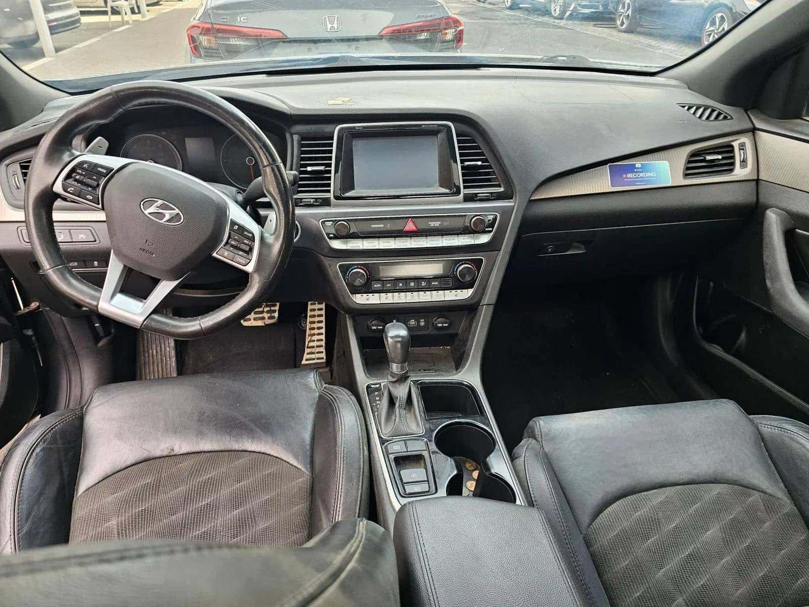 Hyundai Sonata 2018 thumbnail 7