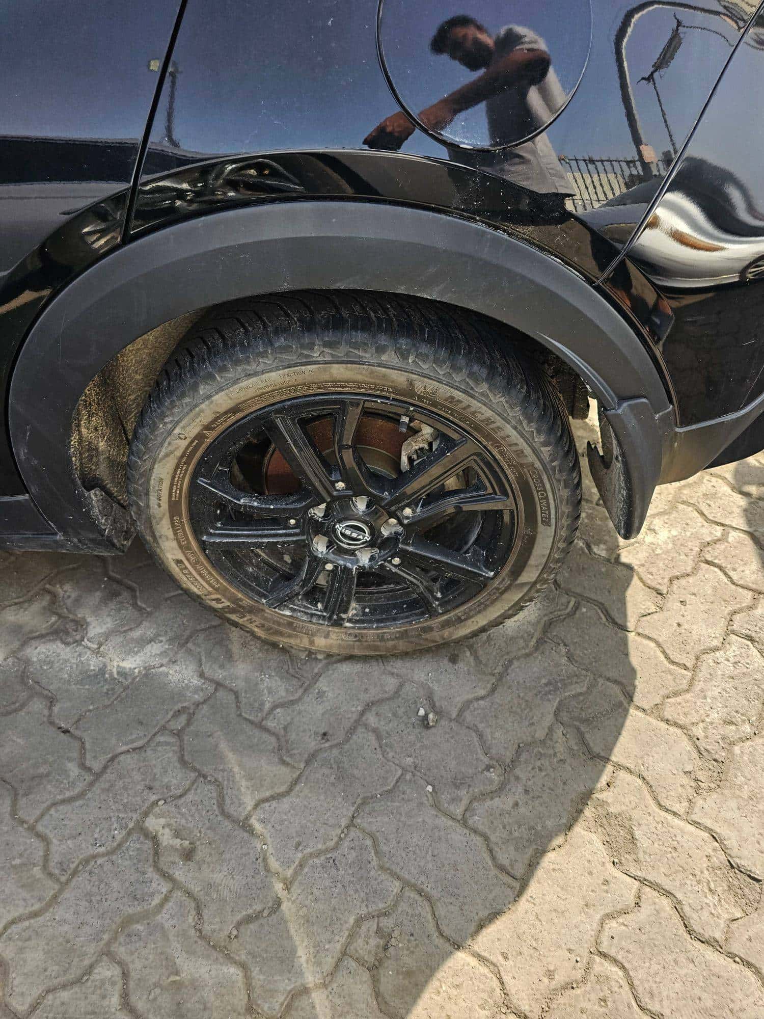 NISSAN KICKS 2022 thumbnail 6