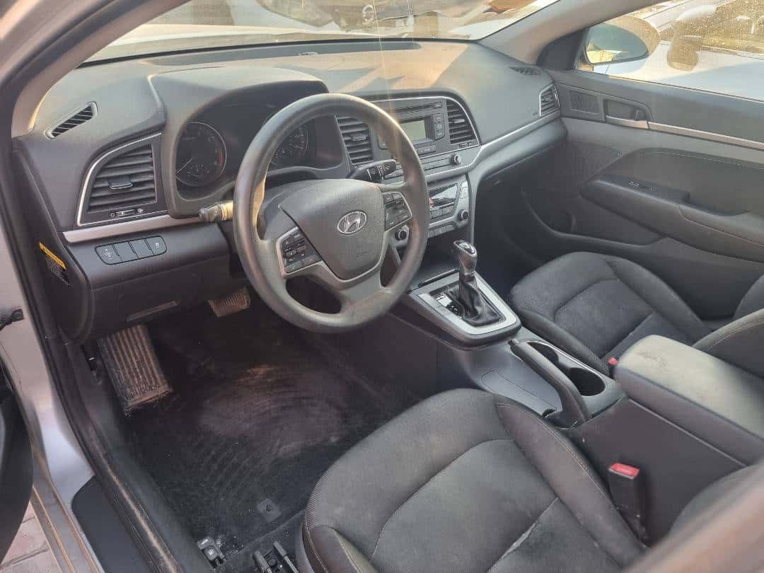 HYUNDAI ELANTRA 2018 thumbnail 6