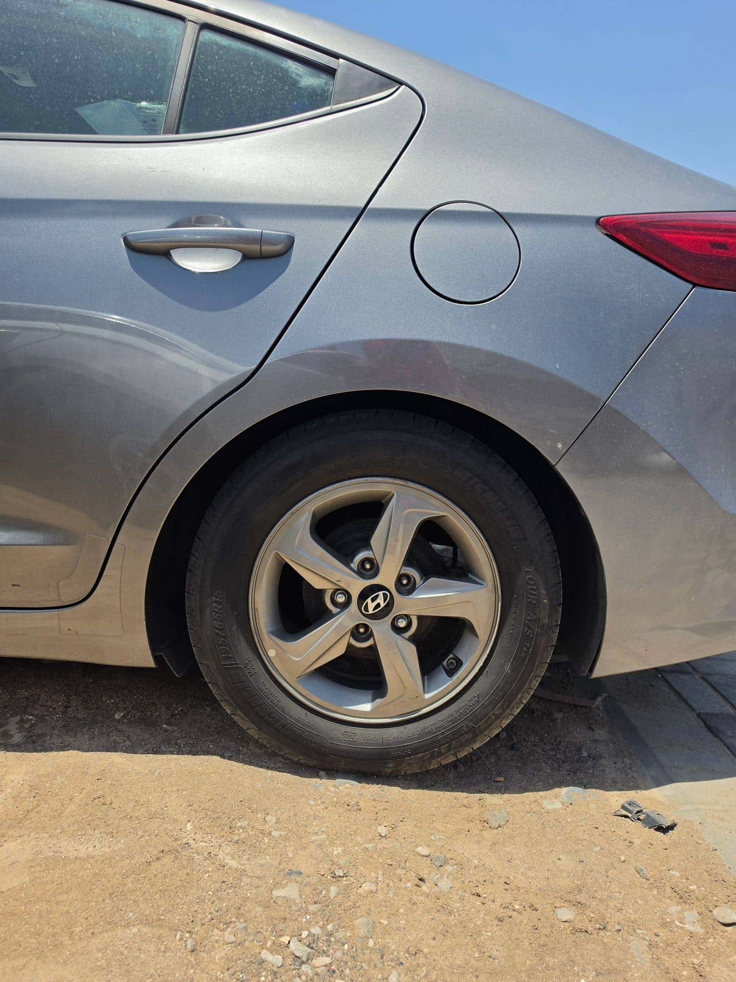 Hyundai Elantra 2018 thumbnail 6