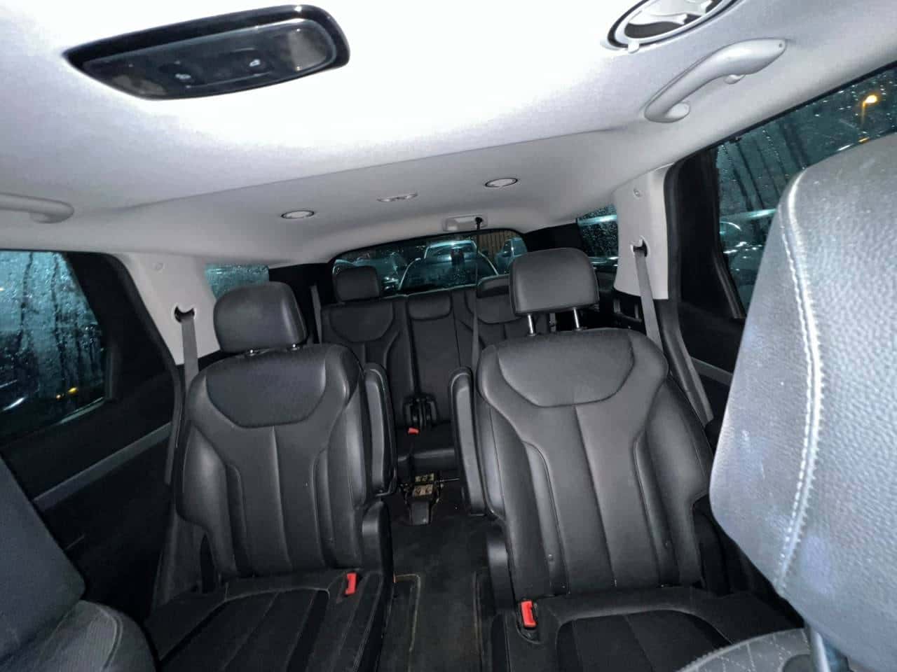 Hyundai Palisade 2020 thumbnail 7