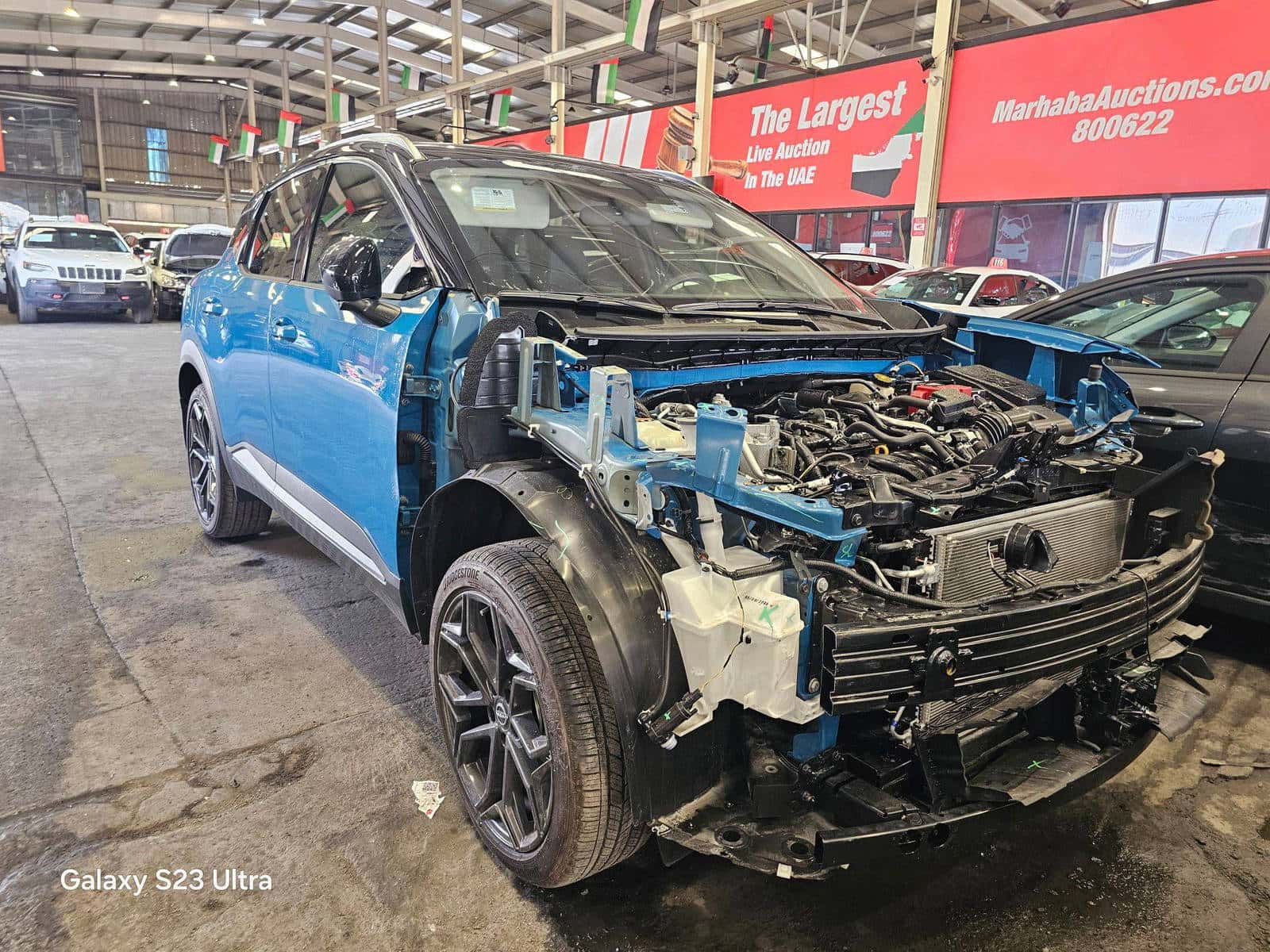 Nissan Kicks 2025 thumbnail 4
