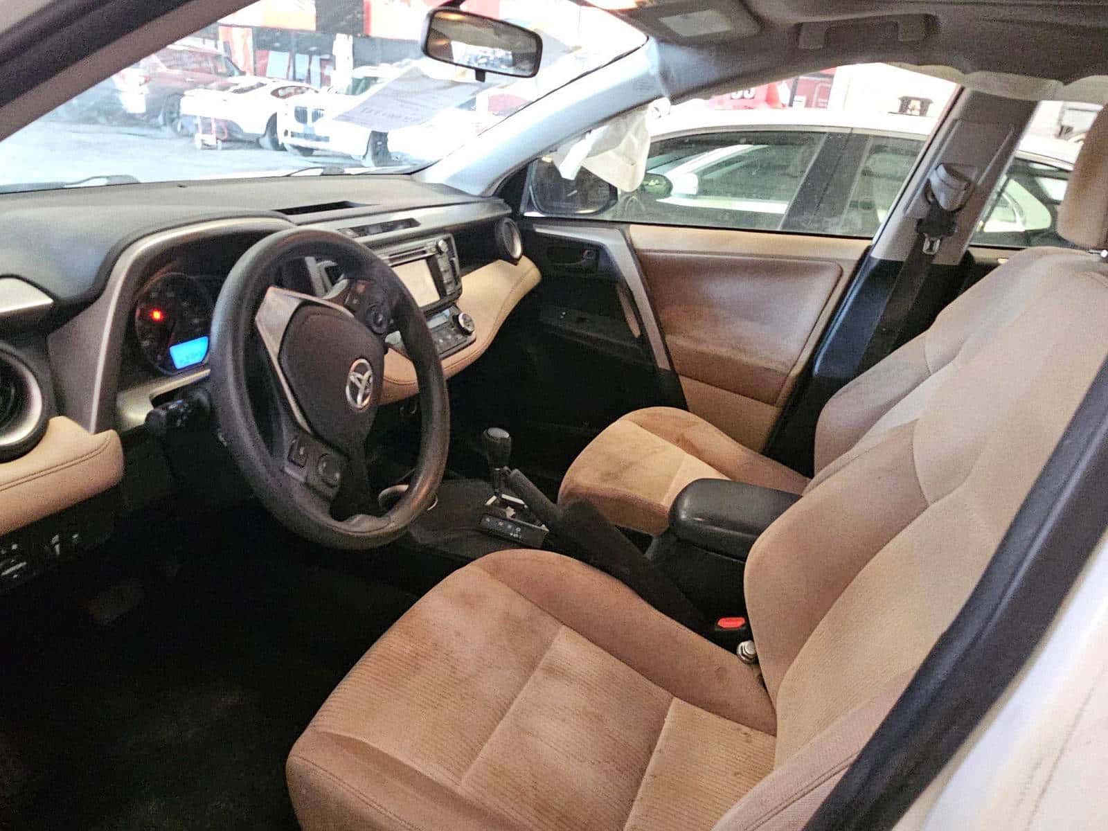 TOYOTA RAV4 2013 thumbnail 7