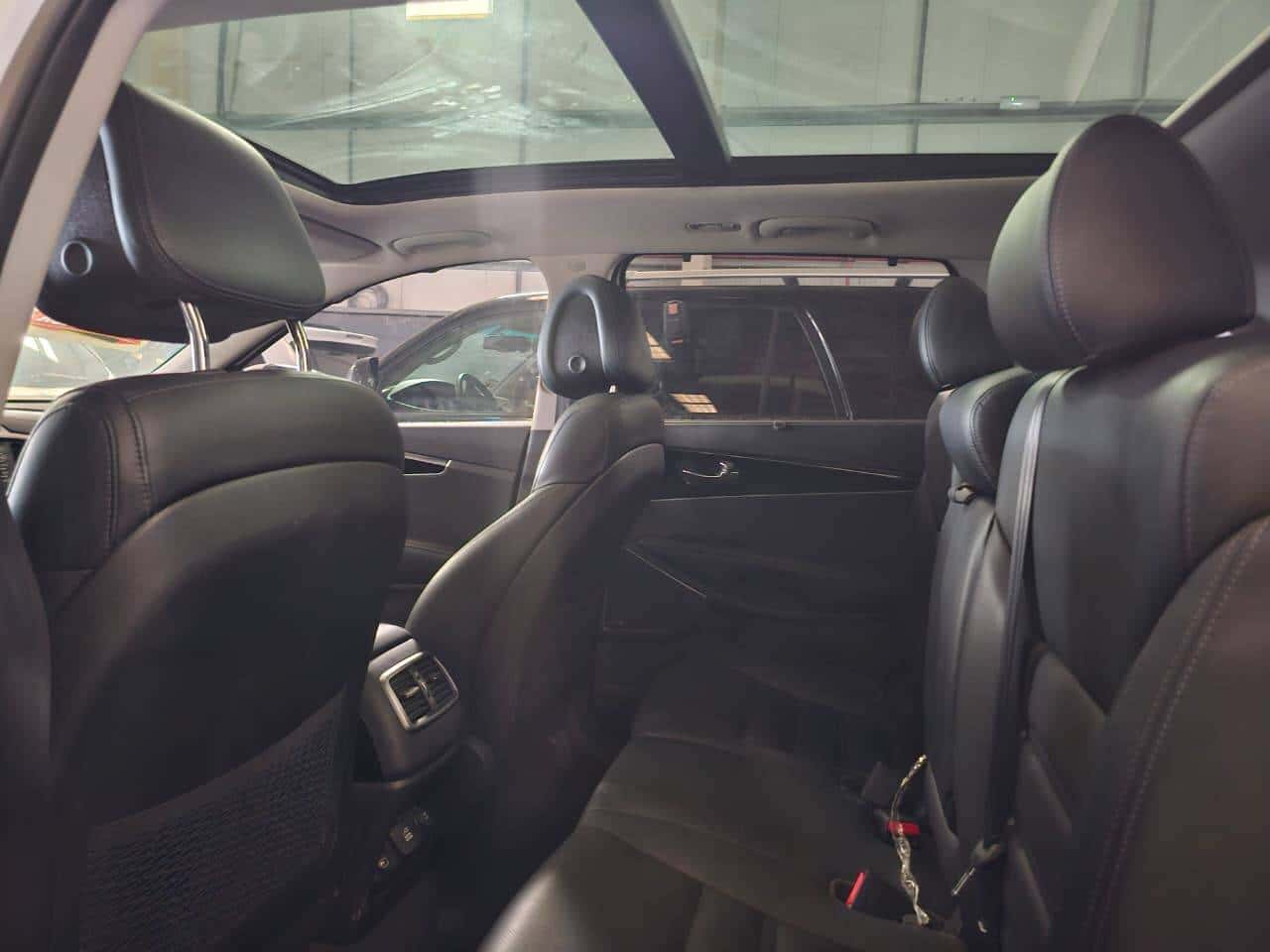 Kia Sorento 2016 thumbnail 6