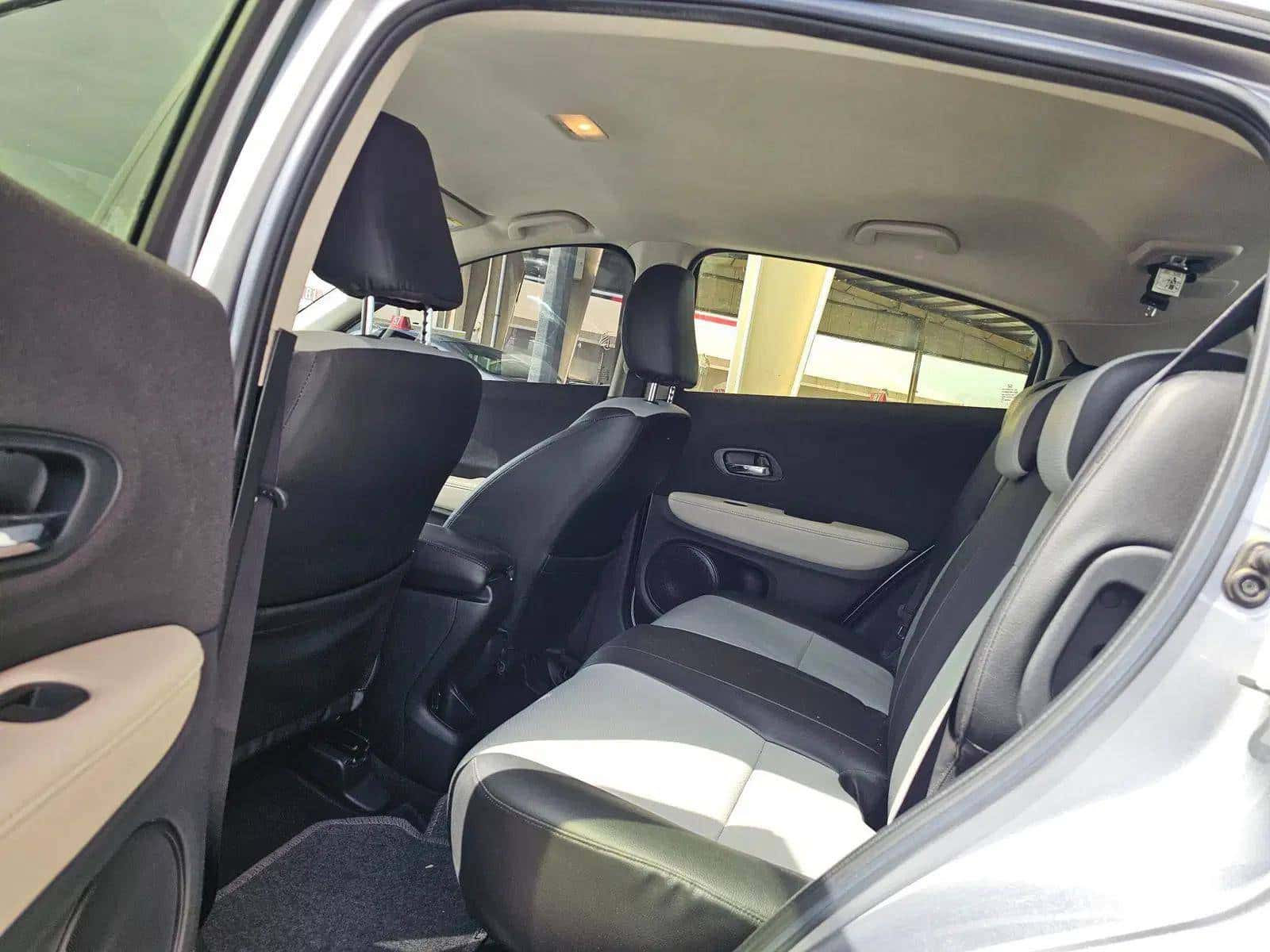 Honda HR-V 2019 thumbnail 6