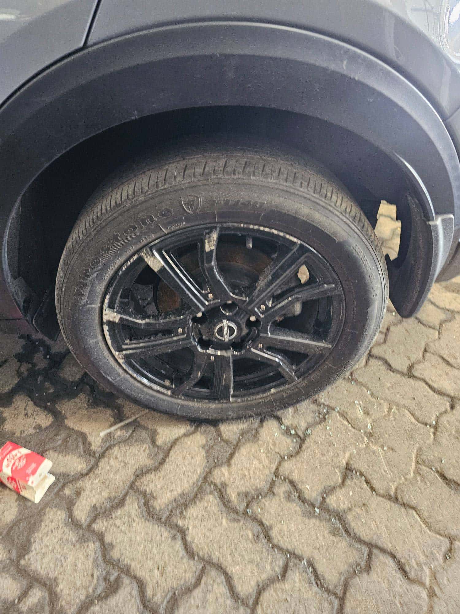 NISSAN KICKS - Exterior