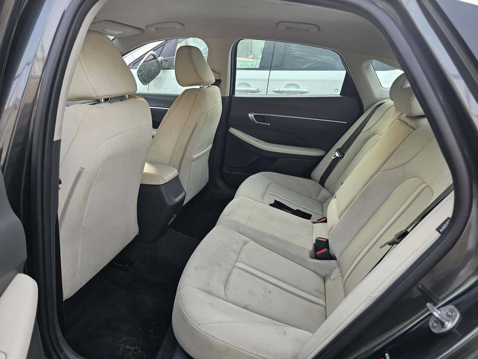 HYUNDAI SONATA 2023 thumbnail 6