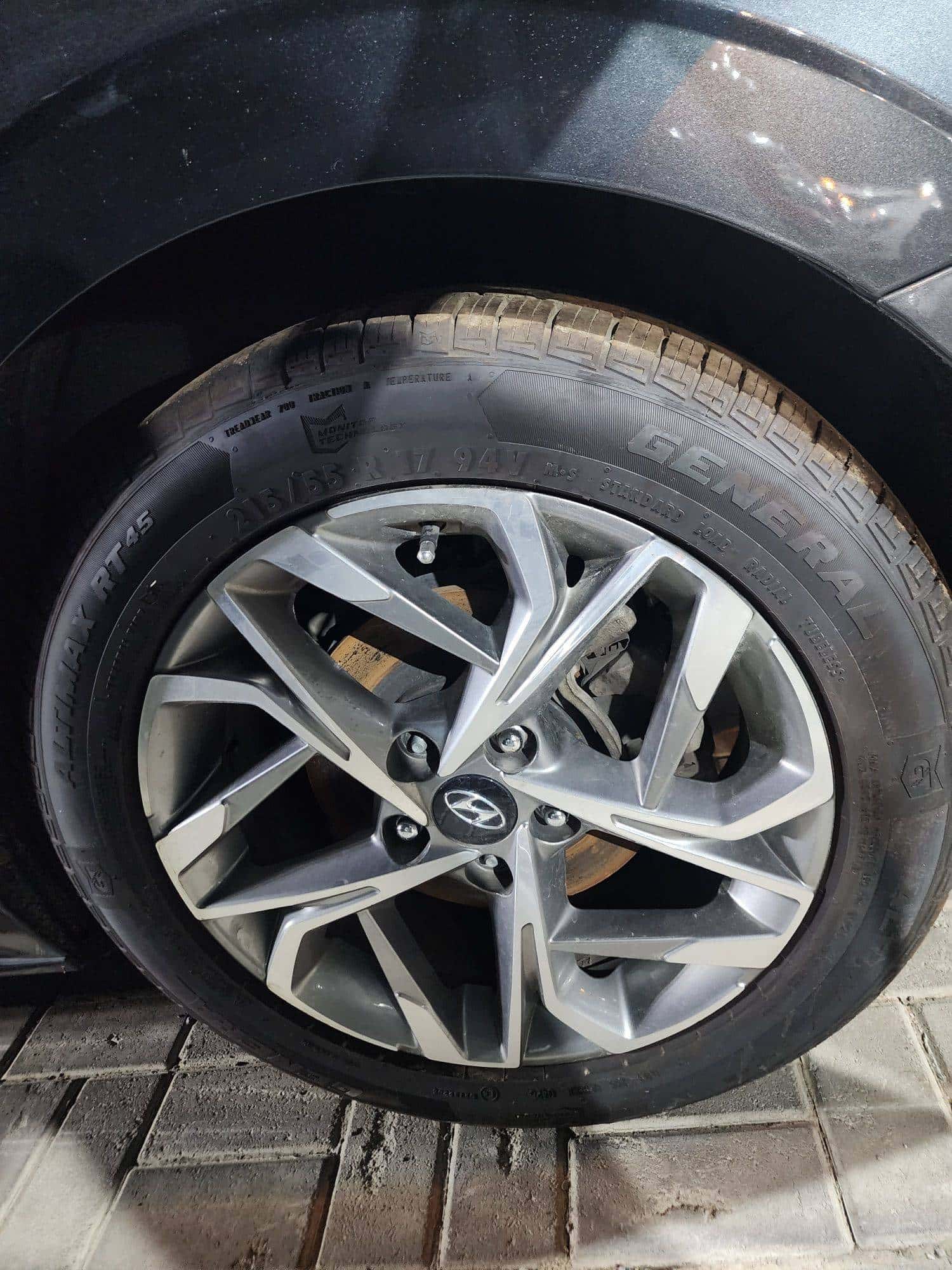 HYUNDAI SONATA 2021 thumbnail 7