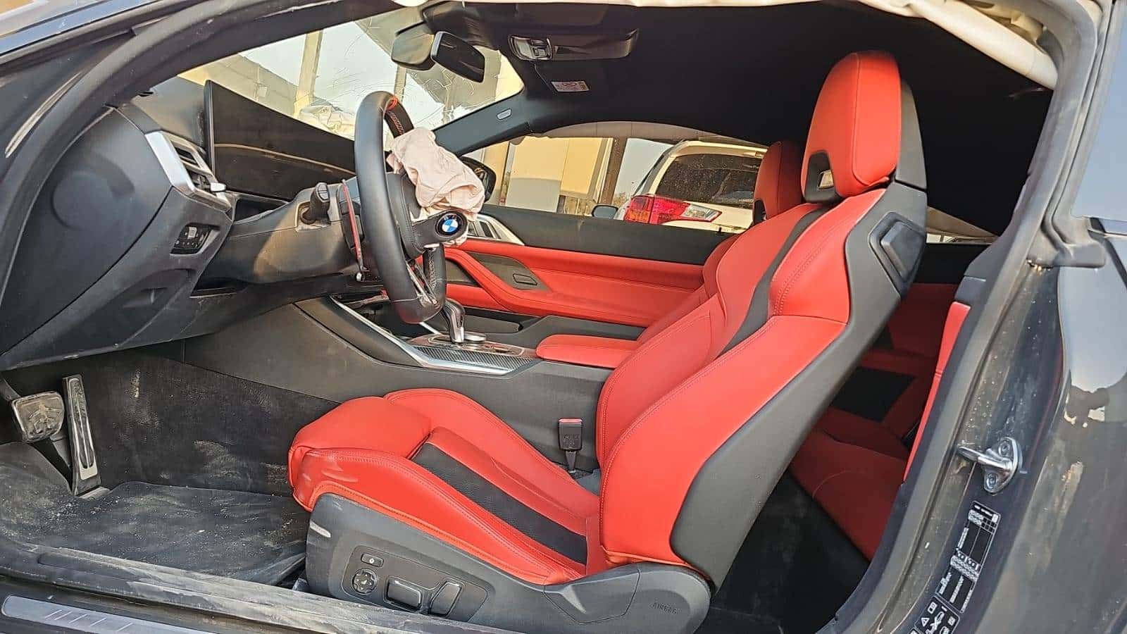 BMW M4 2026 thumbnail 7