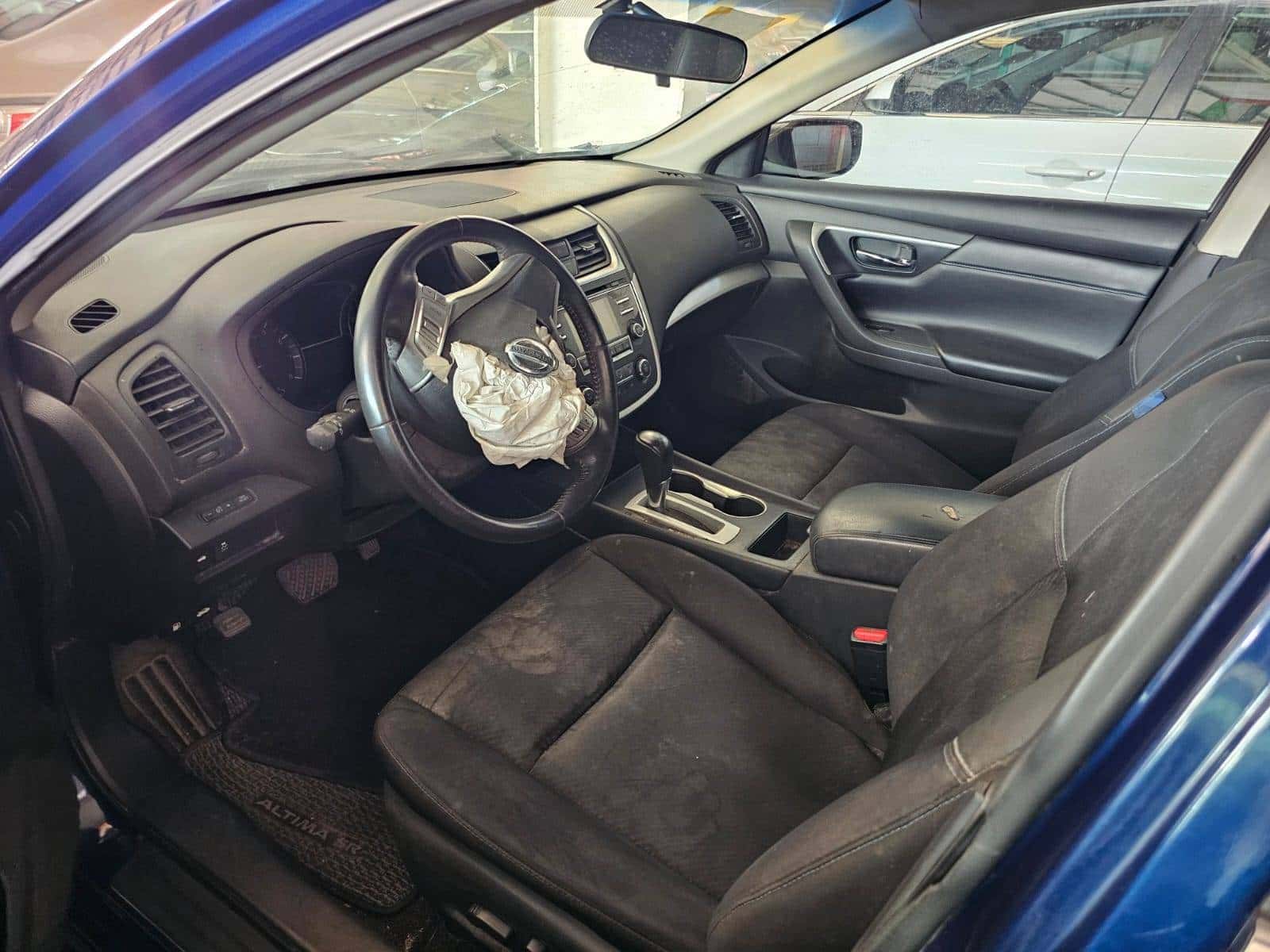 Nissan Altima 2017 thumbnail 7