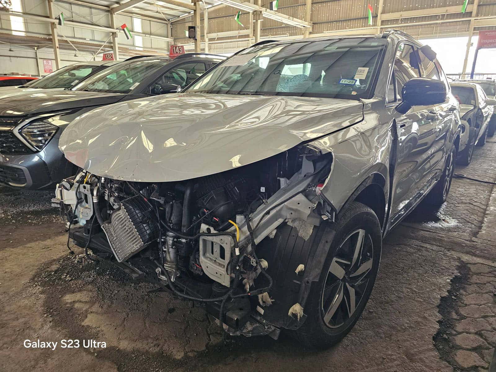 KIA SORENTO - Exterior