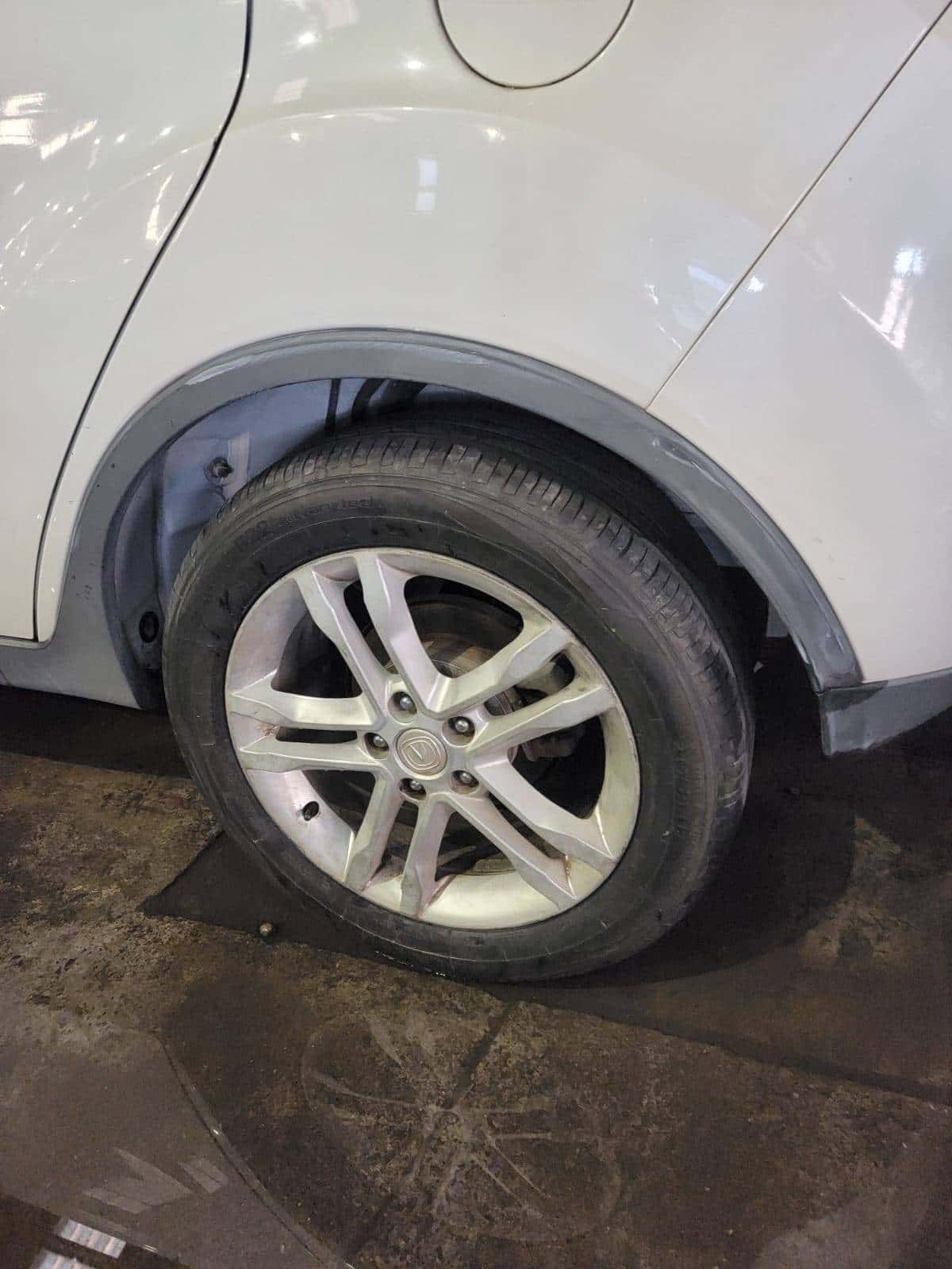CHANGAN 35SC 2016 thumbnail 6