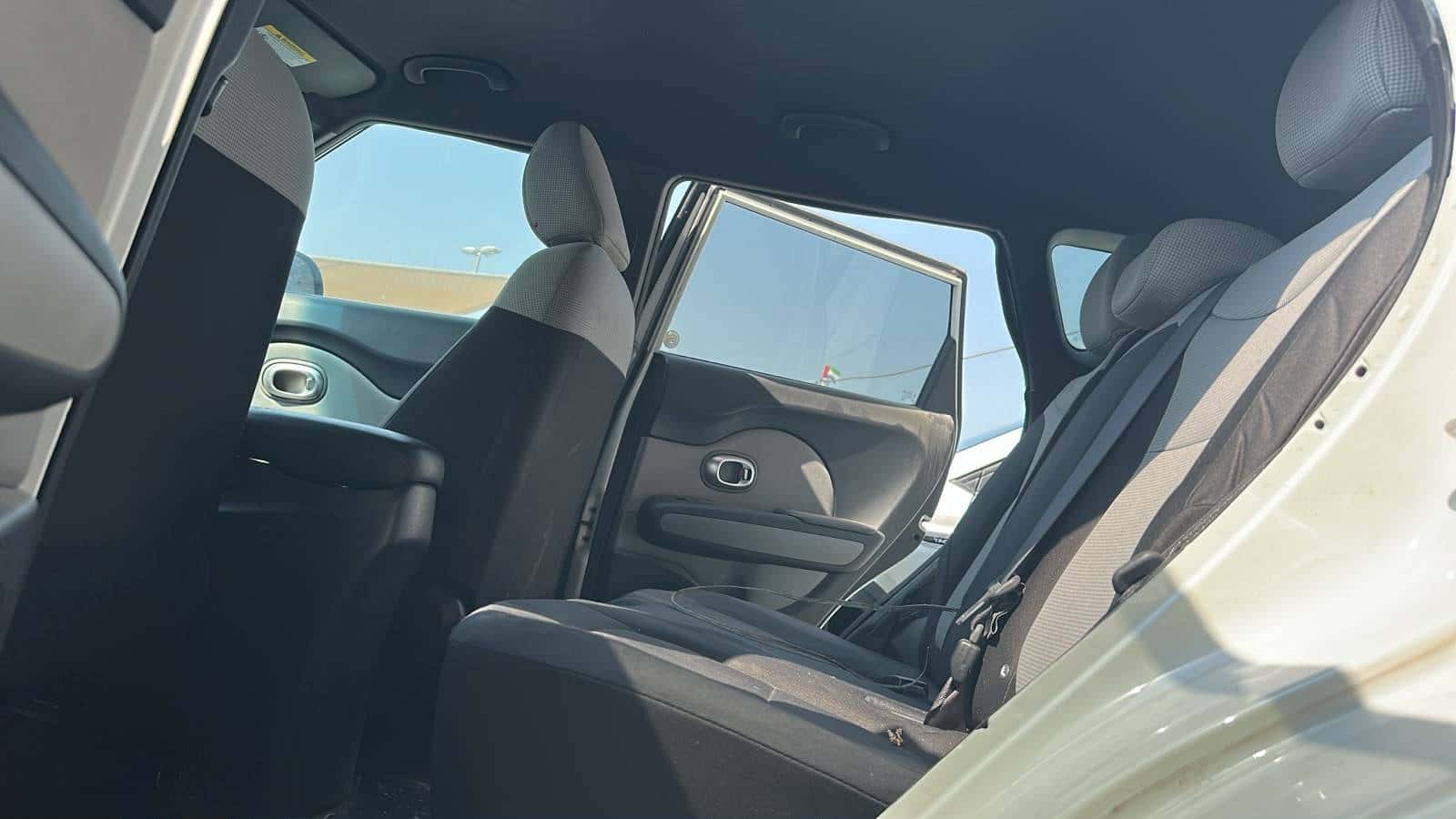 Kia Soul 2016 thumbnail 6