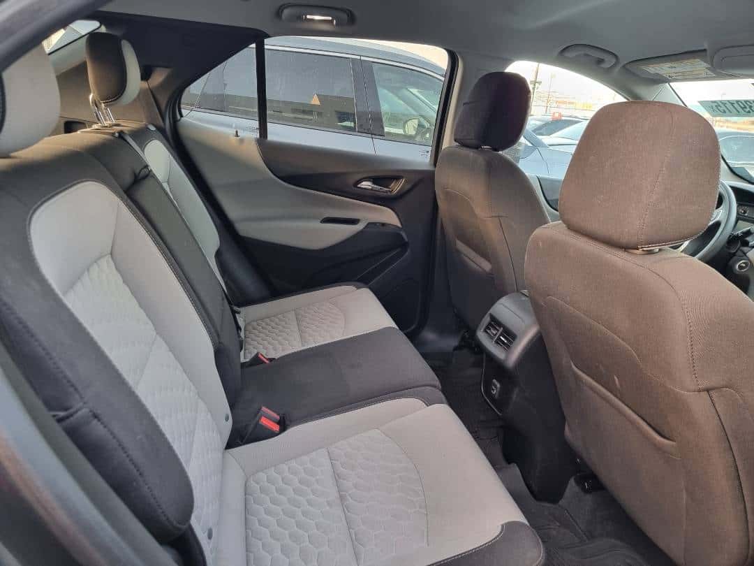 CHEVROLET EQUINOX 2020 thumbnail 7