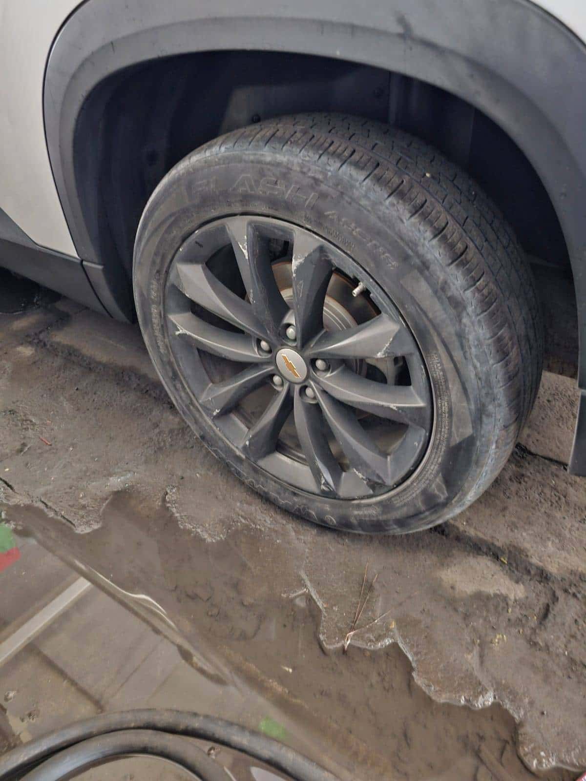 CHEVROLET CAPTIVA 2023 thumbnail 6