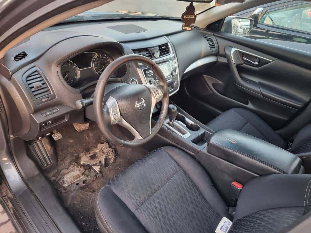 NISSAN ALTIMA 2017 thumbnail 6