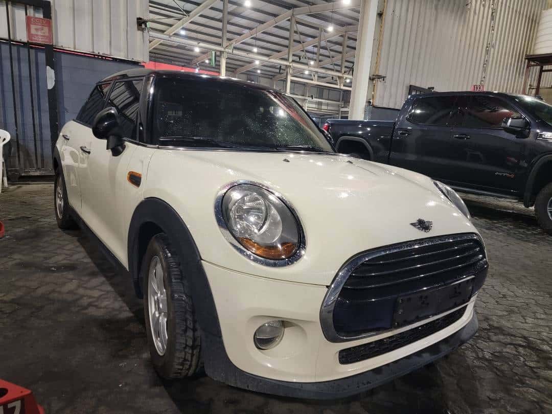 MINI COOPER - Exterior