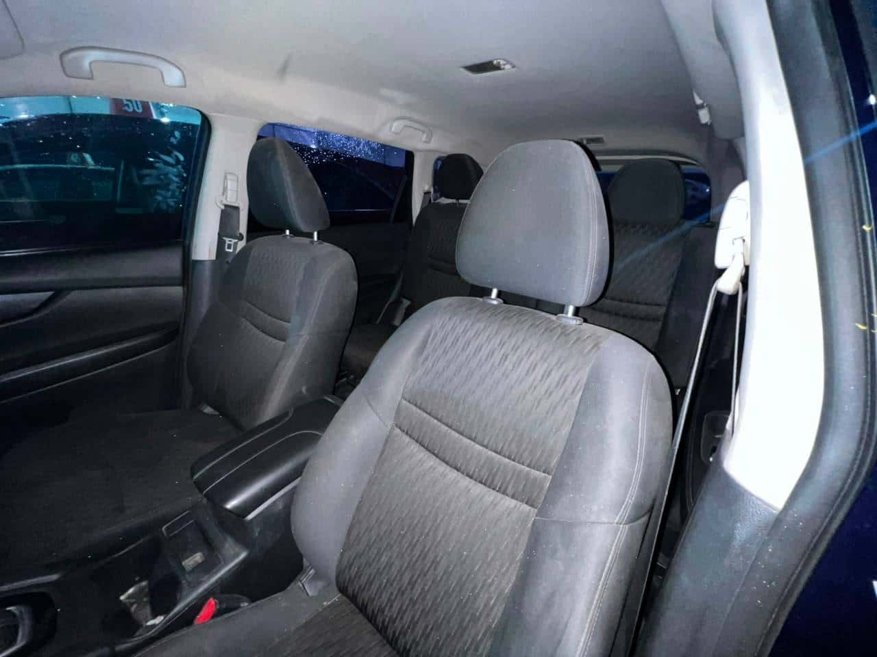 NISSAN ROGUE 2017 thumbnail 6