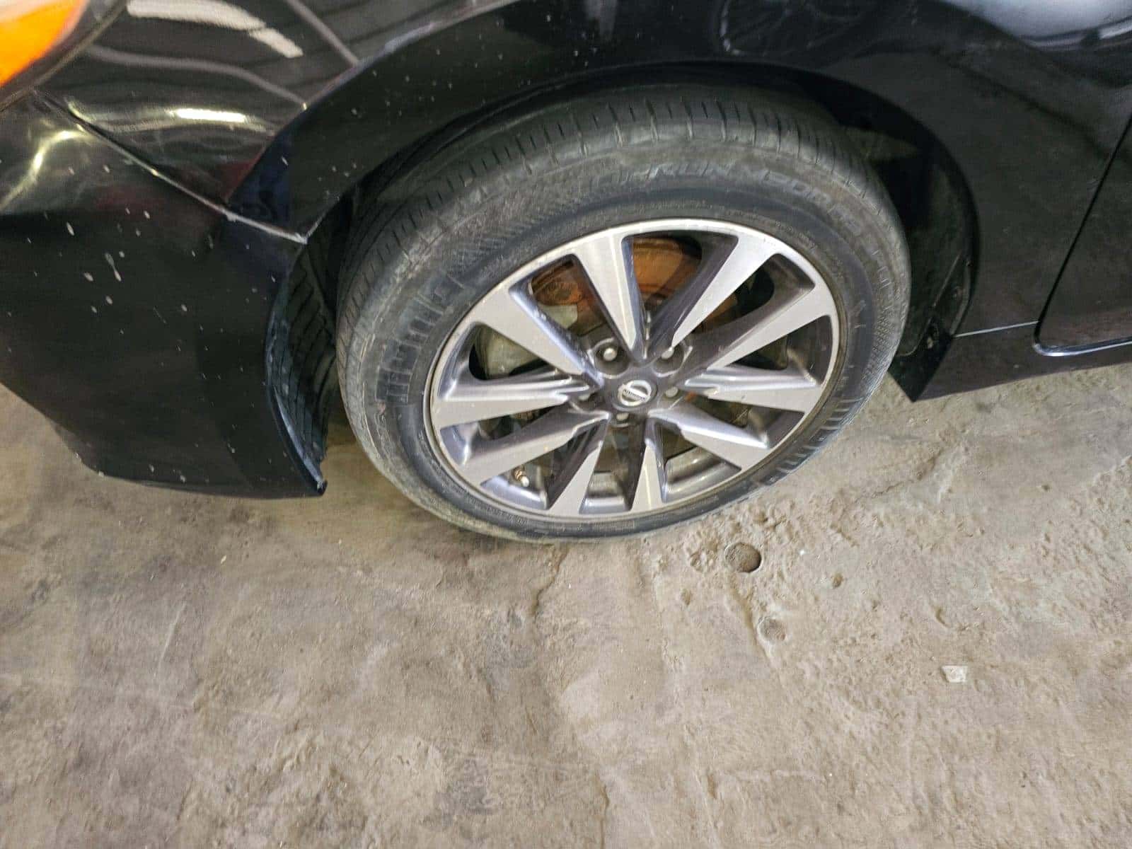 Nissan Altima 2017 thumbnail 6