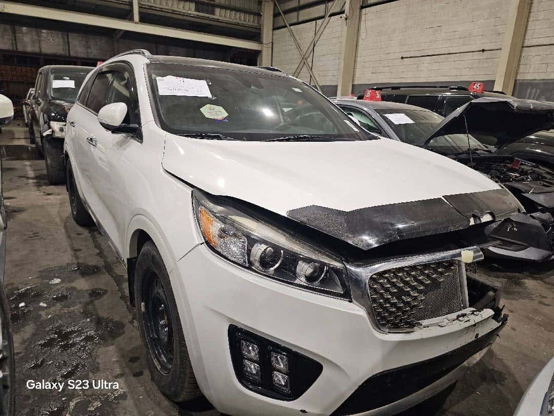 KIA SORENTO 2018 thumbnail 1