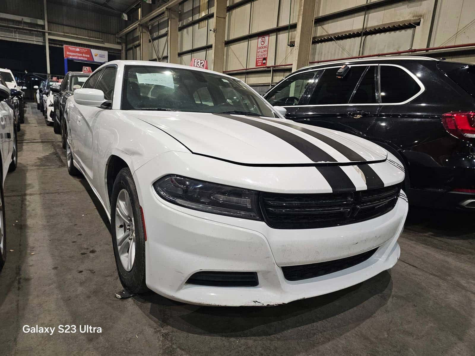 DODGE CHARGER - Exterior