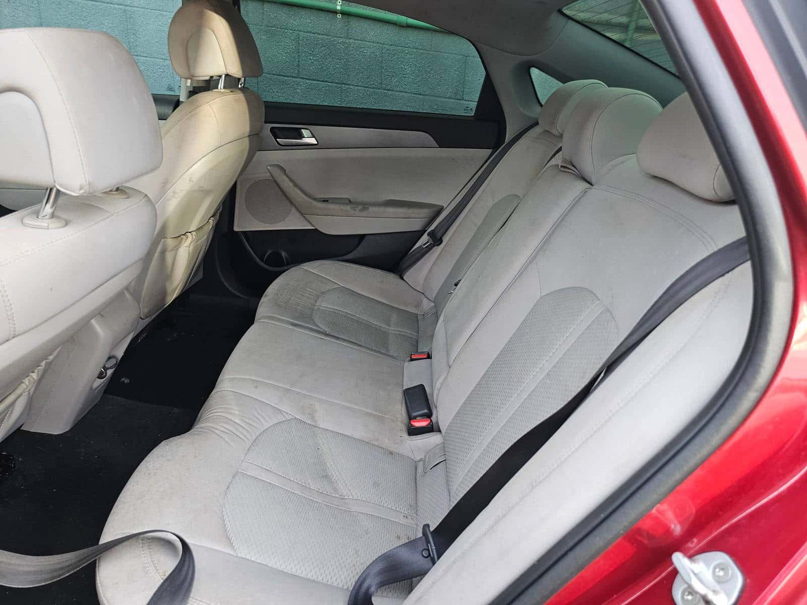 HYUNDAI SONATA 2016 thumbnail 6