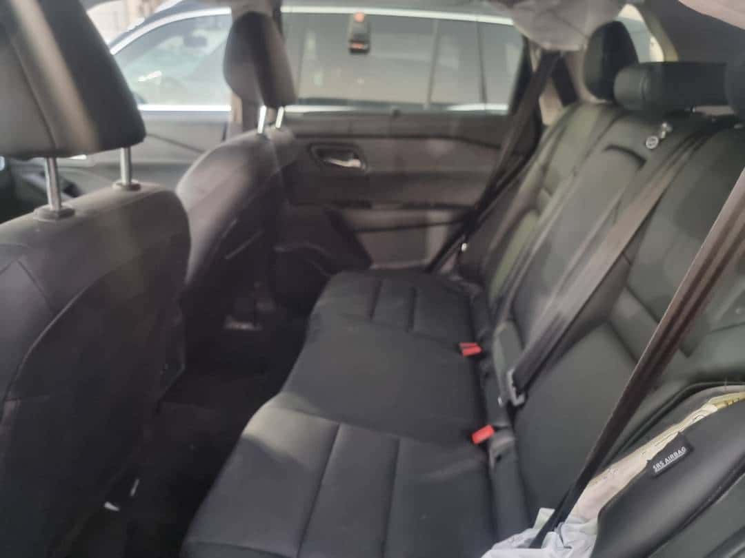 NISSAN ROGUE 2024 thumbnail 5