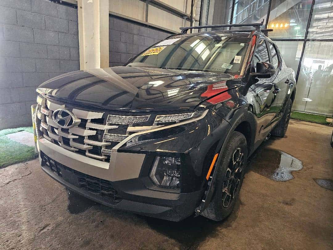 Hyundai SANTA CRUZ SEL 2023 thumbnail 1
