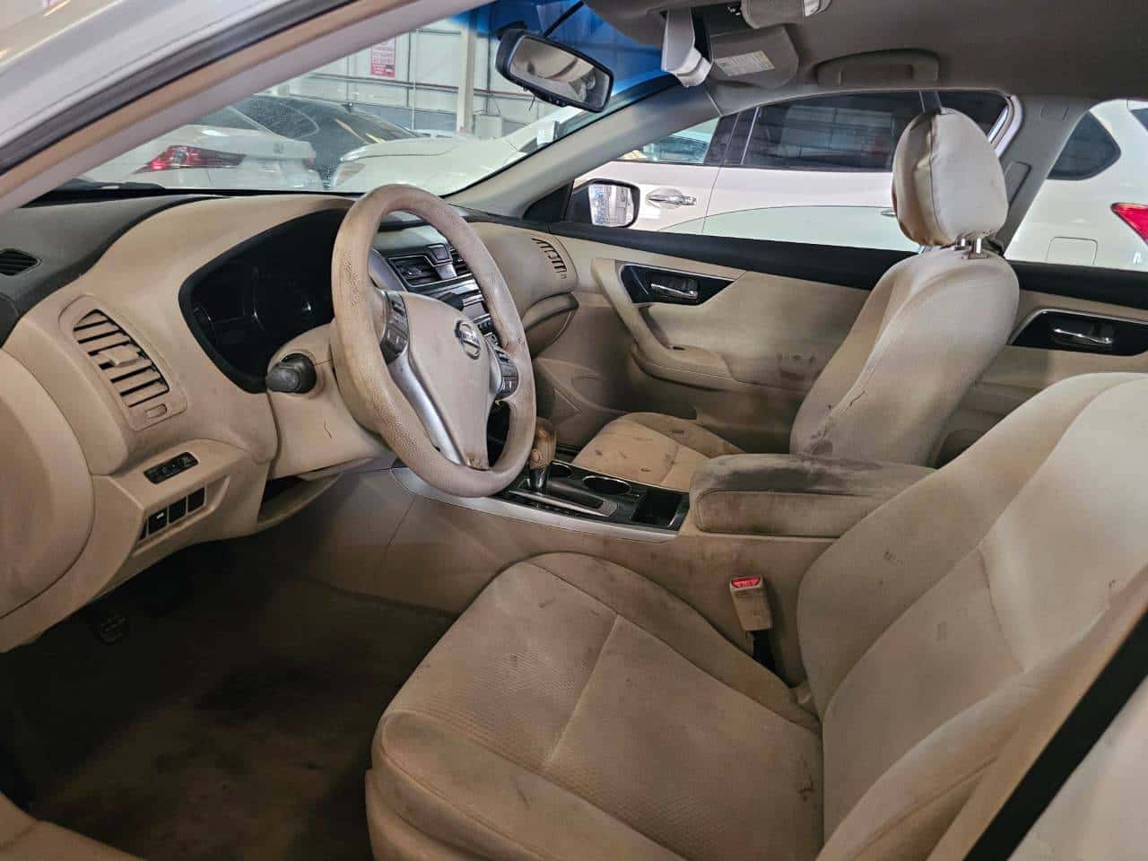 Nissan Altima 2013 thumbnail 5