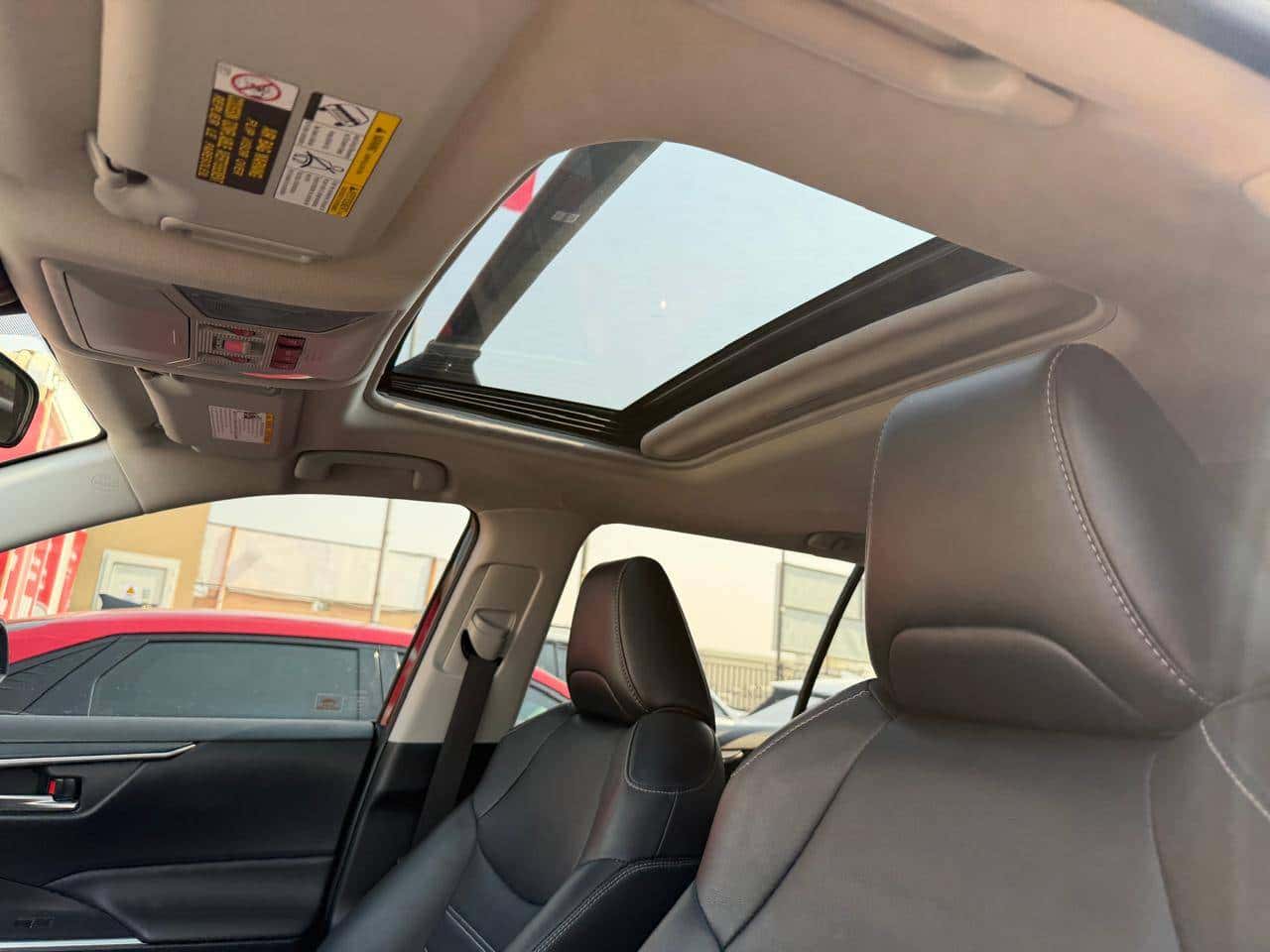Toyota RAV4 2020 thumbnail 5