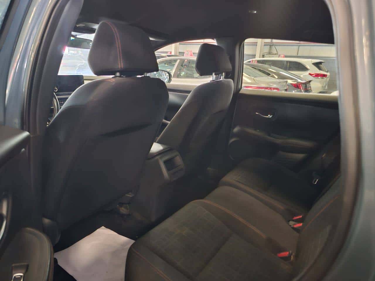 Honda HR-V 2023 thumbnail 6