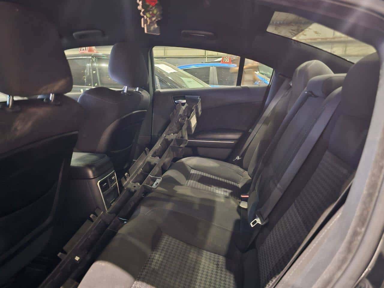 DODGE CHARGER 2021 thumbnail 6