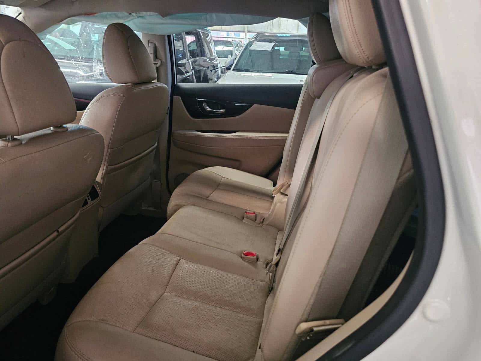 Nissan Rogue 2018 thumbnail 7