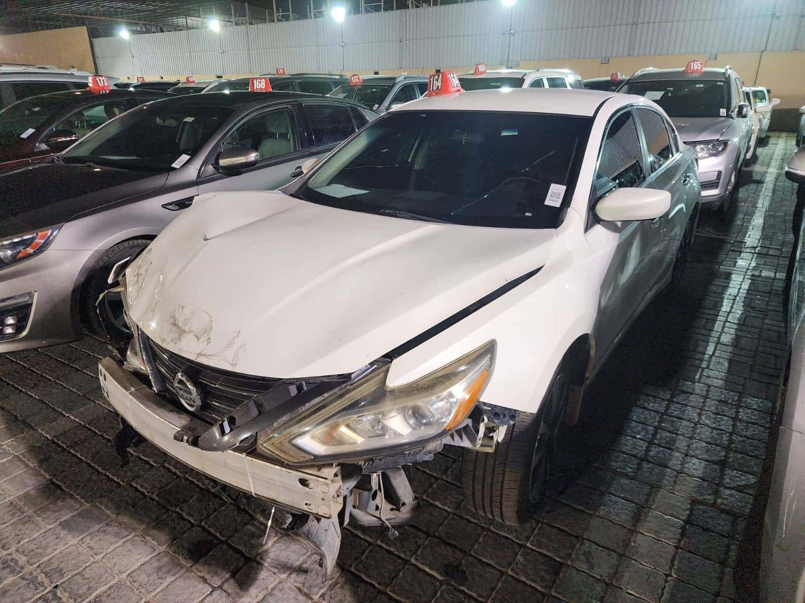Nissan Altima 2016 thumbnail 4