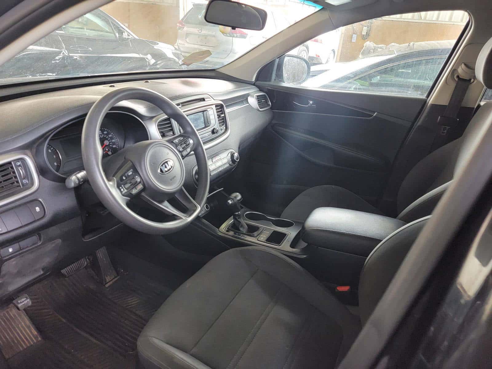 KIA SORENTO 2018 thumbnail 7