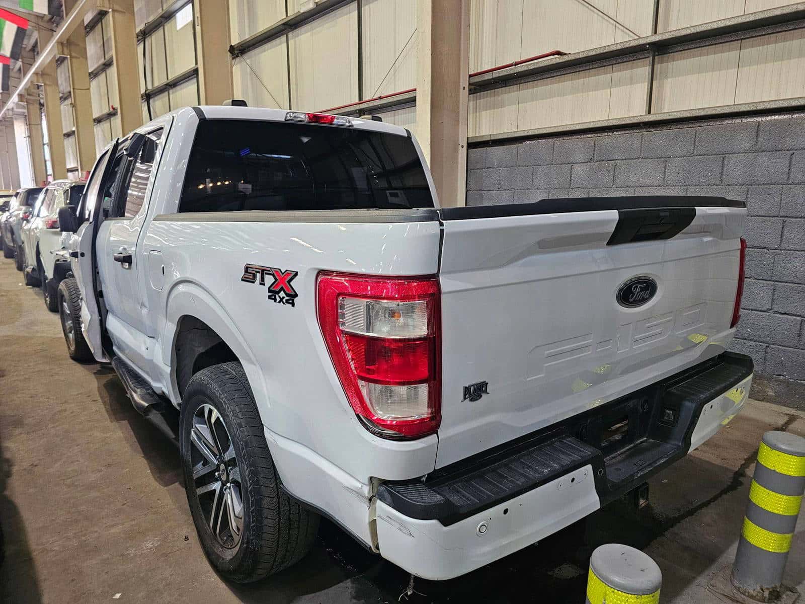FORD F-150 - Exterior