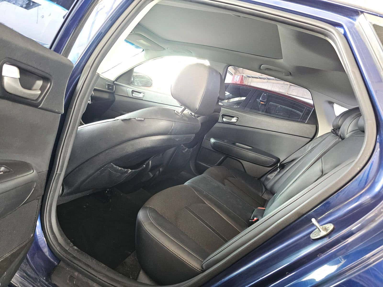 KIA OPTIMA 2018 thumbnail 5