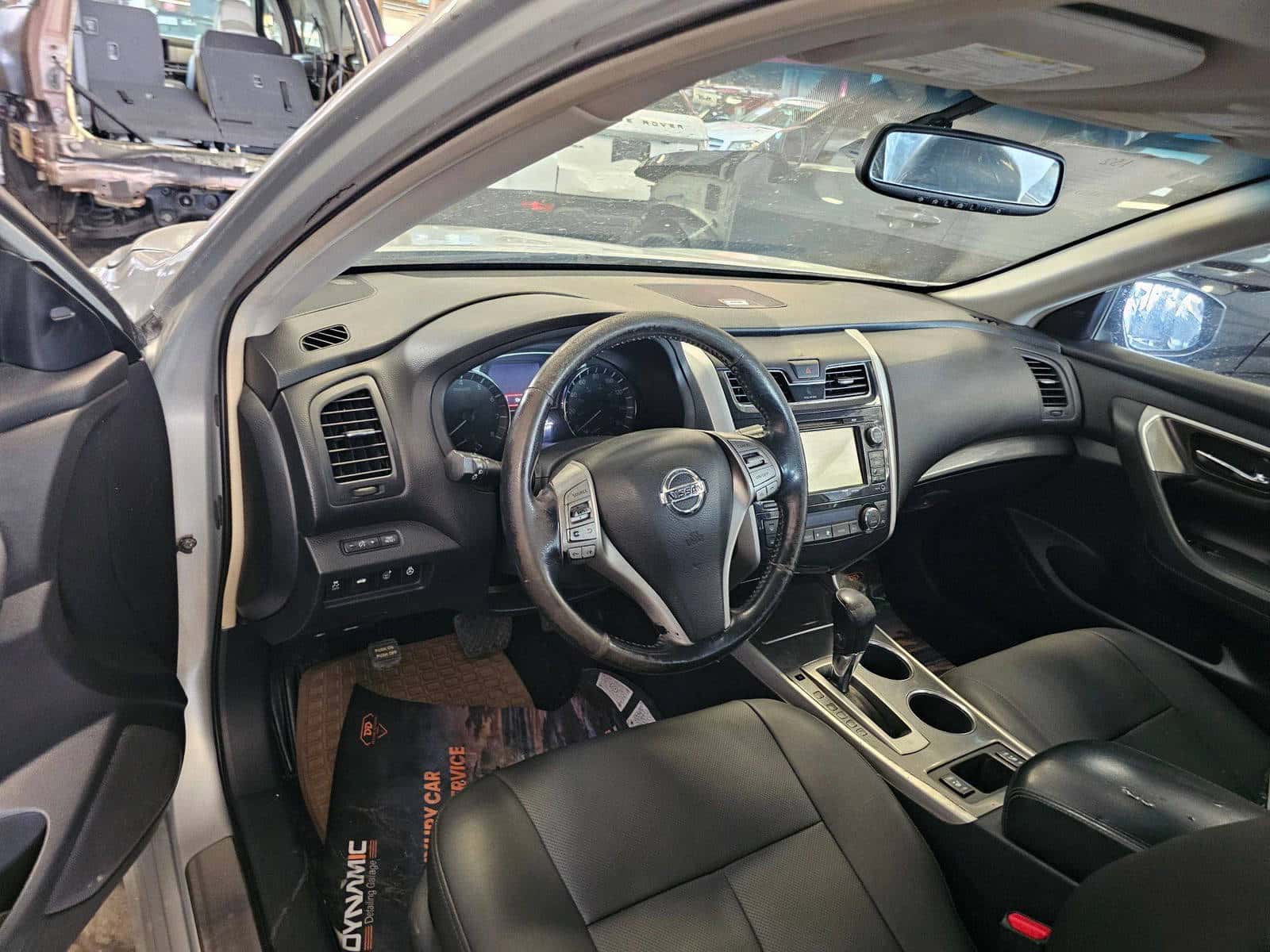 NISSAN ALTIMA 2013 thumbnail 7