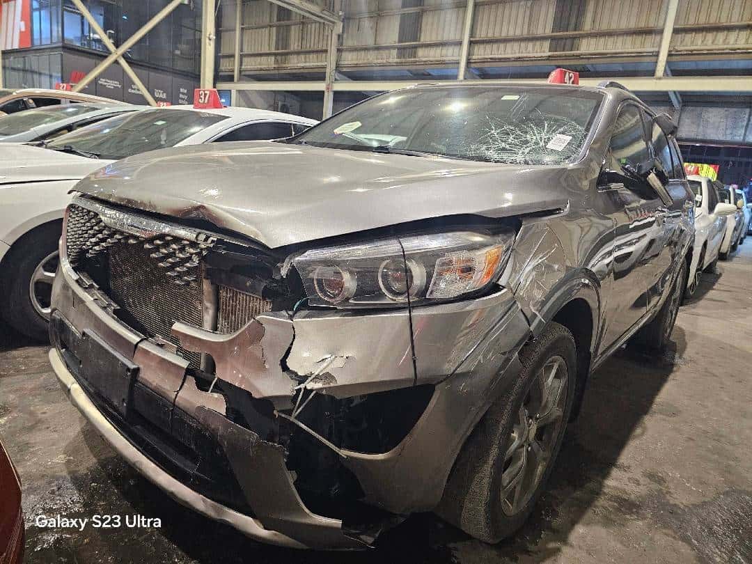 Kia Sorento 2016 thumbnail 1