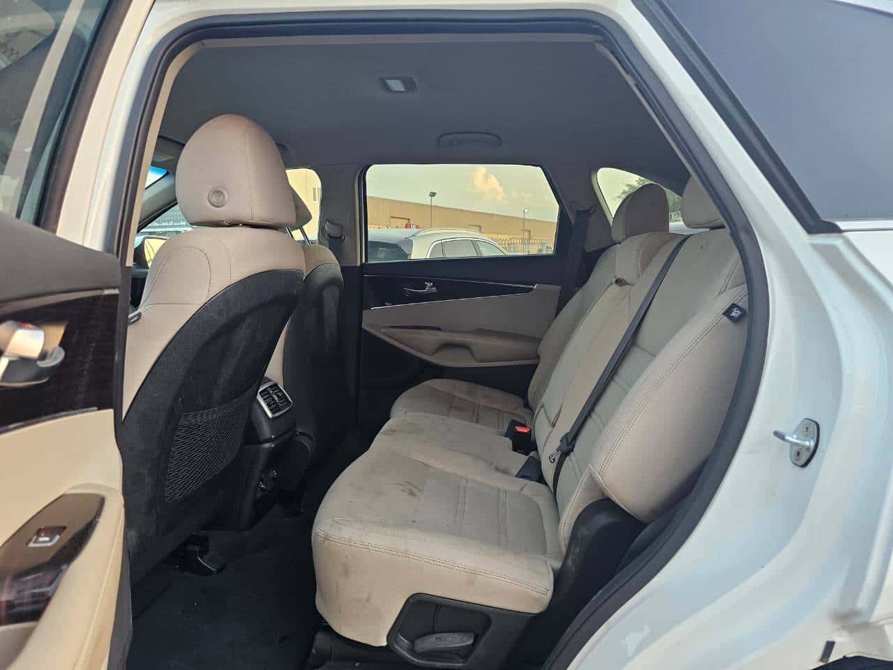 Kia Sorento 2019 thumbnail 7
