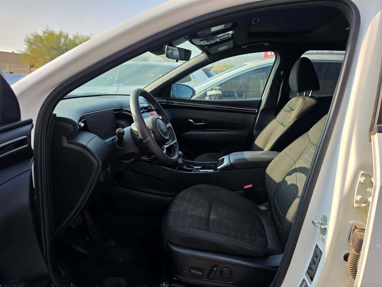 Hyundai SANTA CRUZ SEL 2022 thumbnail 6